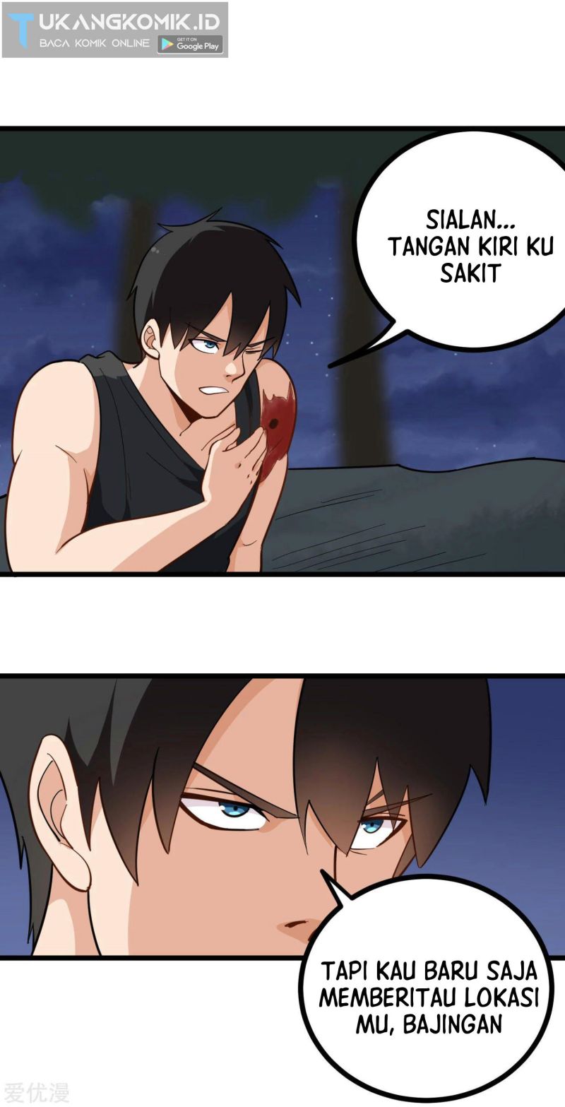 School Flower Master Chapter 189 Gambar 2